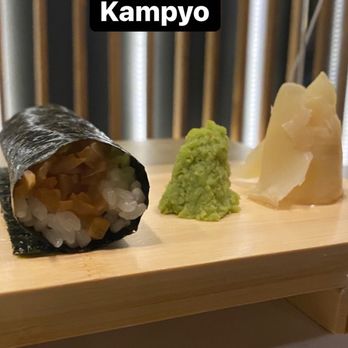 Temakase Hand Roll Bar - 2nd Ave - Sushi Bars Near Me - New York, New York
