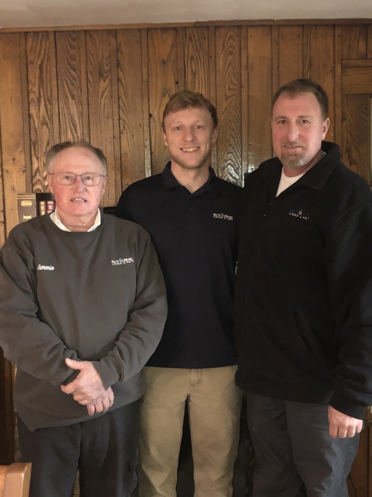 STORIE LOCK & KEY Updated October 2024 11 Reviews 148 Oliver Hill Rd, Banner Elk, North