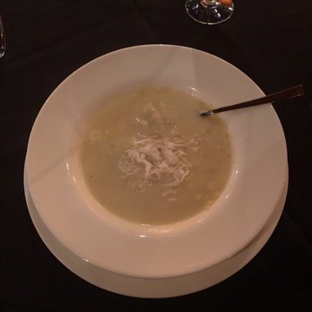 Moe's Bistro & Bar - Coconut Onion Soup Smell incredible - Mediterranean Near Me - New Providence, New Jersey Moe's Bistro & Bar - Coconut Onion Soup Smell incredible - Mediterranean Near Me - New Providence, New Jersey