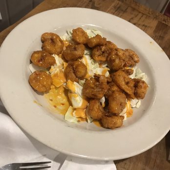 One Twenty Three Burger House - Boom shrimp - Burgers Near Me - Saint Augustine, Florida One Twenty Three Burger House - Boom shrimp - Burgers Near Me - Saint Augustine, Florida