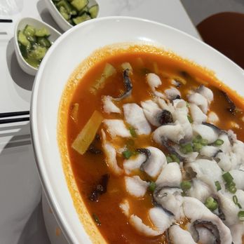 Mr Fish - Chinese Near Me - New York, New York