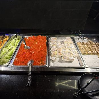 KPOT Korean BBQ & Hot Pot - Sweets - Korean Near Me - Houston, Texas KPOT Korean BBQ & Hot Pot - Sweets - Korean Near Me - Houston, Texas