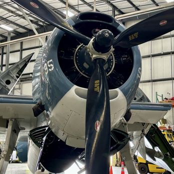 Liberty Aviation Museum - Museums Near Me - Port Clinton, Ohio