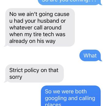 Mobile Auto Services - This is definitely not professional at all!! - Auto Repair Near Me Mobile Auto Services - This is definitely not professional at all!! - Auto Repair Near Me