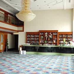 Markham Event Centre