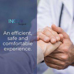 INOV8 Surgical - Our focus is to provide you with an efficient, safe and comfortable experience.