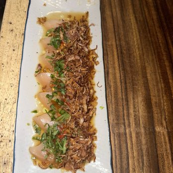 Seaweed Hand Roll Bar - Albacore Sashimi - Sushi Bars Near Me - Glendale, California Seaweed Hand Roll Bar - Albacore Sashimi - Sushi Bars Near Me - Glendale, California