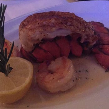 Ocean Prime - Seafood Near Me - Orlando, Florida