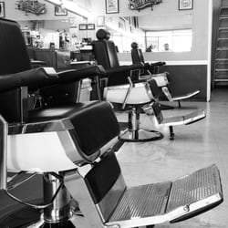 Legacy Barber Shop
