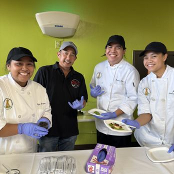 Hawaii Community College - Culinary Arts - UH Vulcans Baseball Fundraiser - Cooking Schools Near Me - Hilo, Hawaii Hawaii Community College - Culinary Arts - UH Vulcans Baseball Fundraiser - Cooking Schools Near Me - Hilo, Hawaii