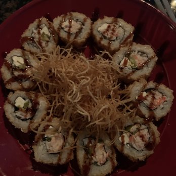 Sushi Domo - Sushi Bars Near Me - Arlington, Texas Sushi Domo - Sushi Bars Near Me - Arlington, Texas