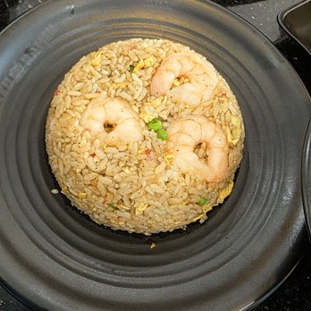 IKKYU RAMEN - Shrimp fried rice - Ramen Near Me - Kailua-Kona, Hawaii IKKYU RAMEN - Shrimp fried rice - Ramen Near Me - Kailua-Kona, Hawaii