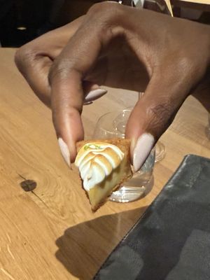 Restaurant Setzkasten Düsseldorf by null