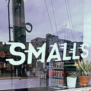 Smalls Coffee - Coffee & Tea Near Me - Hamilton, Ontario Smalls Coffee - Coffee & Tea Near Me - Hamilton, Ontario