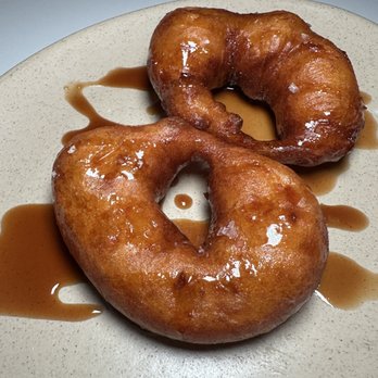Maty's - Picarones - Peruvian Near Me - Miami, Florida
