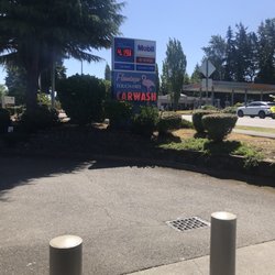 Flamingo Car Wash