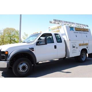 Slide of J & C Irrigation