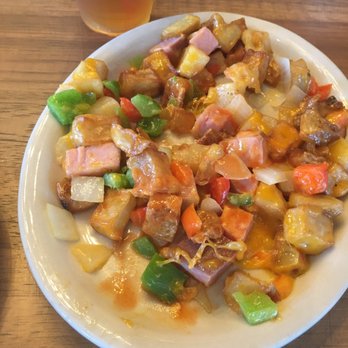 Maple Street Biscuit - Gainesville - You should try these potatoes! - Breakfast & Brunch Near Me - Gainesville, Florida