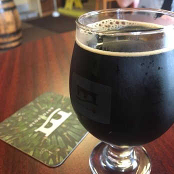 Monocacy Brewing Company - Breweries Near Me - Frederick, Maryland