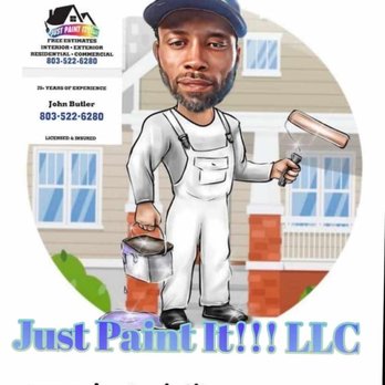 Just Paint It - Painters Near Me Just Paint It - Painters Near Me