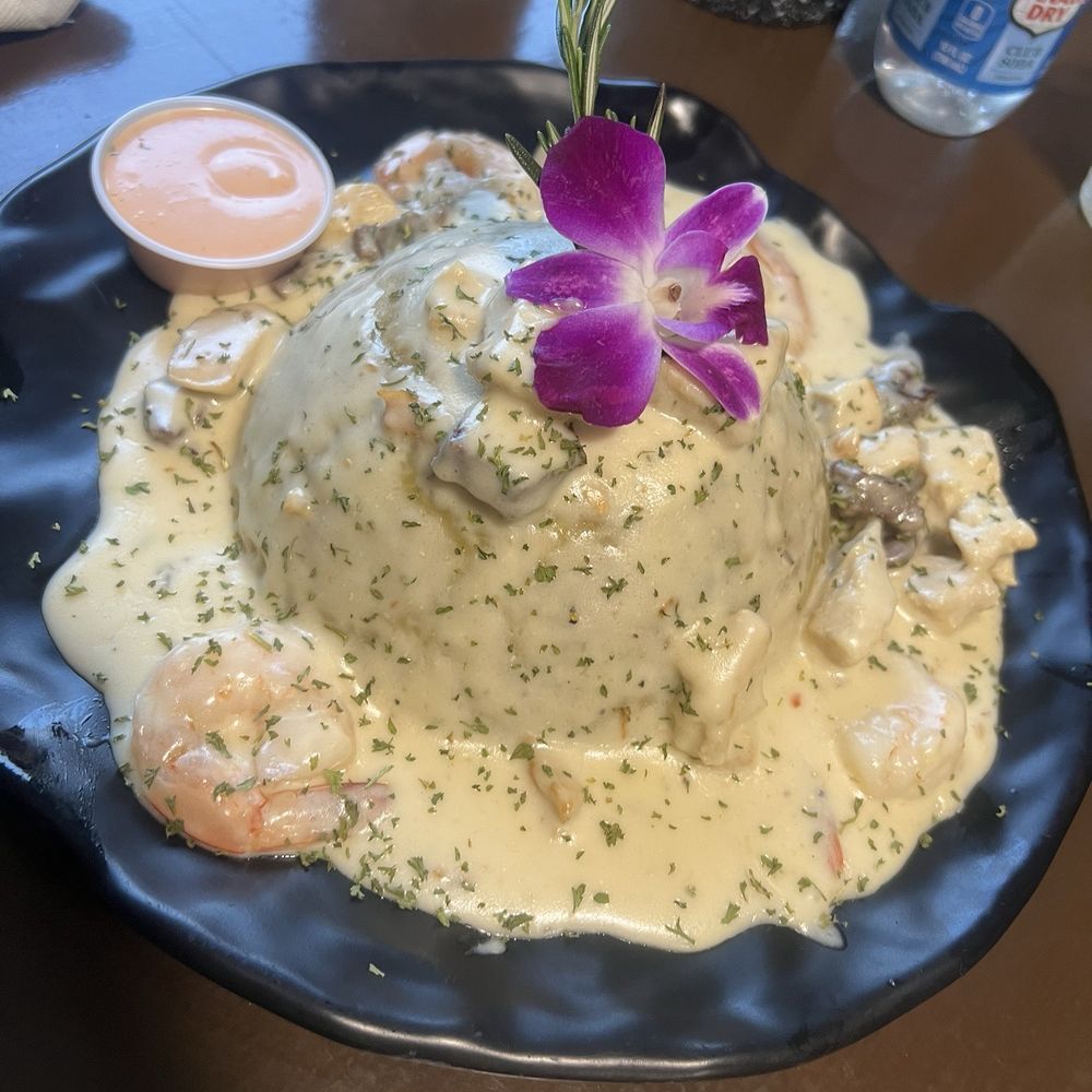 La Taberna - Mofongo - Bars Near Me - Vega Baja, Puerto Rico