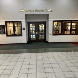 Aurora Health Center