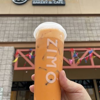 Zimo Bakery & Cafe - Bakeries Near Me - Tampa, Florida Zimo Bakery & Cafe - Bakeries Near Me - Tampa, Florida