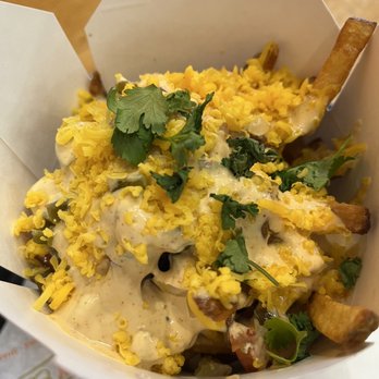 Jefferson Fry - Taco Fries - Fast Food Near Me - Canton, Connecticut