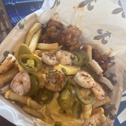 YAMAS FOOD