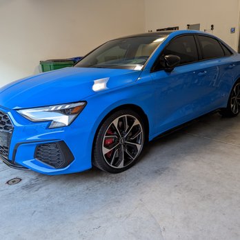 AF Mobile Auto Detailing, Ceramic Coating, & Paint Correction - Auto Detailing Near Me - Winter Garden, Florida