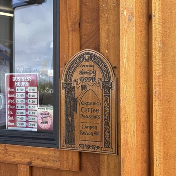 Crater Lake Coffee - Business Hours & Phone number - Coffee & Tea Near Me - Eagle Point, Oregon