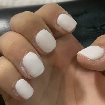 Bella Nails - nail polish all over my fingers??? - Nail Salons Near Me - Belmont, California Bella Nails - nail polish all over my fingers??? - Nail Salons Near Me - Belmont, California
