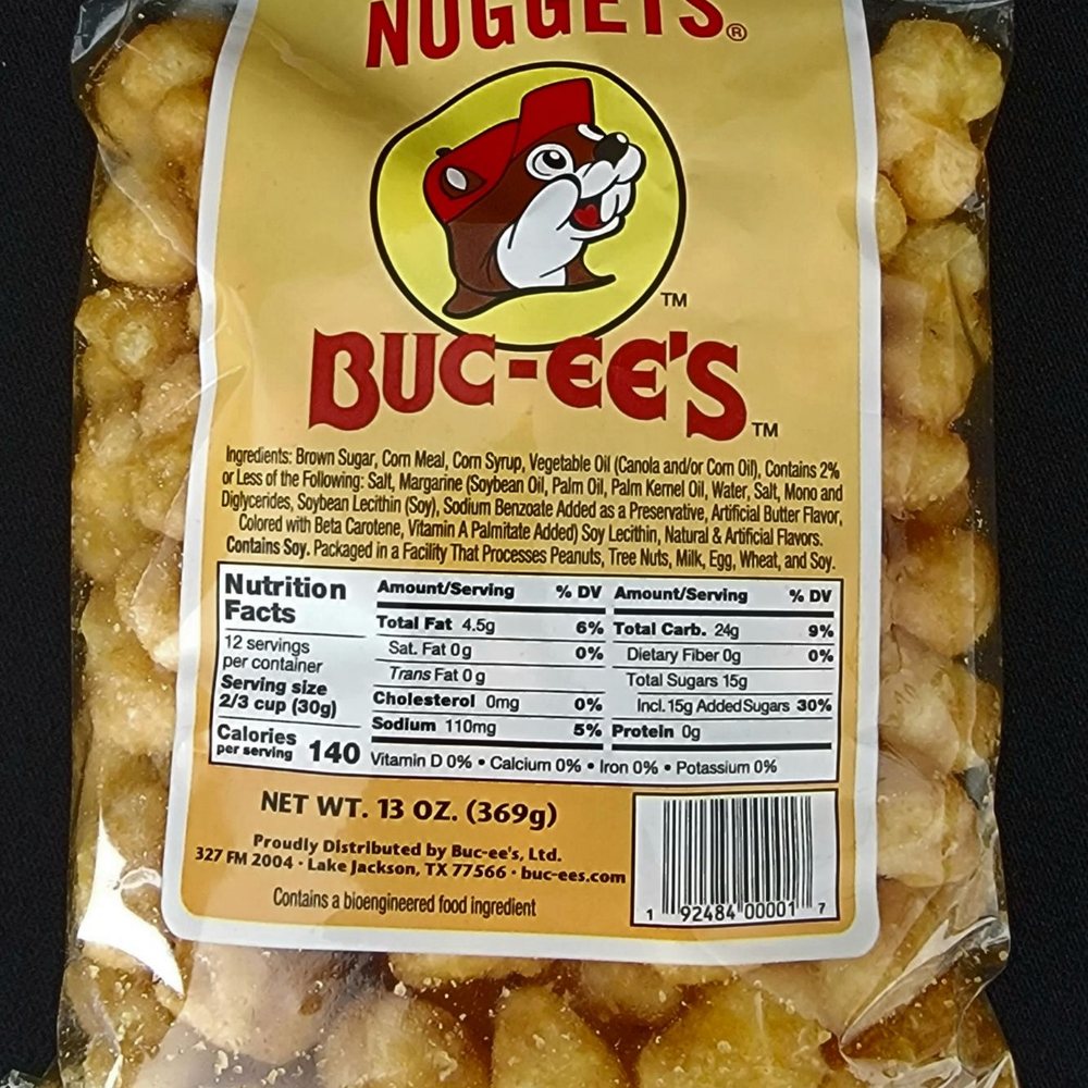 Buc-ee's - Gas Stations Near Me - Temple, Texas