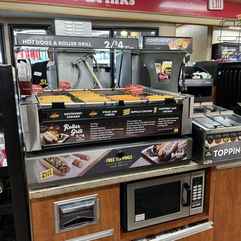Love's Travel Stop - Hot food - Gas Stations Near Me - Las Cruces, New Mexico
