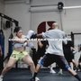 Prevail Boxing