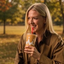 Smoothie King