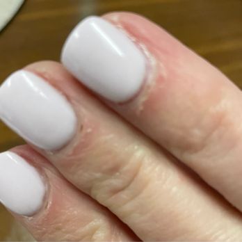 Creative Touch Nails & Day Spa - Disgusting - Nail Salons Near Me - Elkhart, Indiana