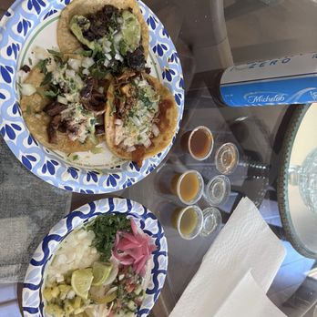 Lost Burro Tacos and Stuff - Food Trucks Near Me - Glendale, Arizona
