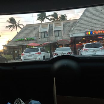 Jamba - Next to Teddy's. Parking is horrible of course (: - Juice Bars & Smoothies Near Me - Honolulu, Hawaii Jamba - Next to Teddy's. Parking is horrible of course (: - Juice Bars & Smoothies Near Me - Honolulu, Hawaii