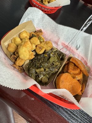 Roy's Grille by null