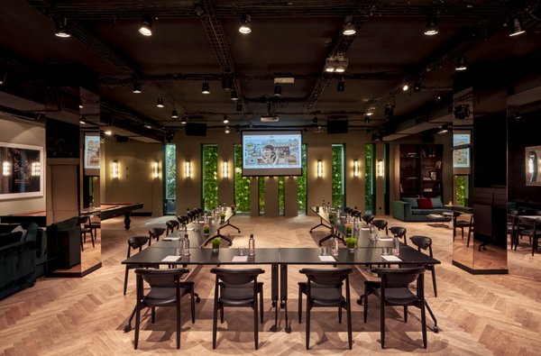 Sir Victor Hotel, part of Sircle Collection by null