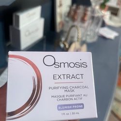 be well {groomed!} - Osmosis Extract Mask