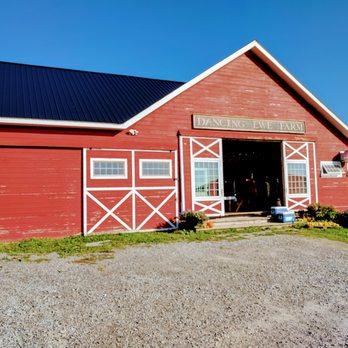 Dancing Ewe Farm - Exterior - Attraction Farms Near Me - Granville, New York Dancing Ewe Farm - Exterior - Attraction Farms Near Me - Granville, New York