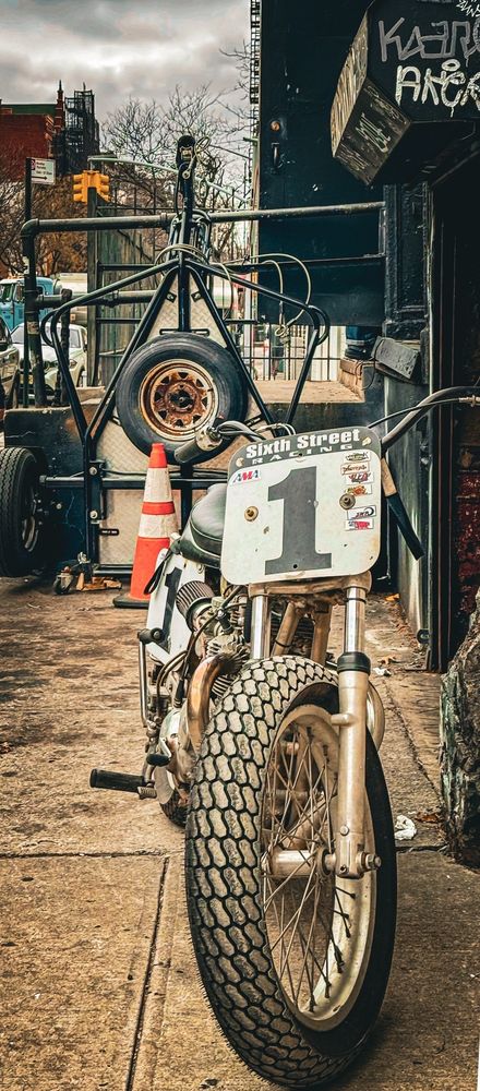 Sixth Street Specials