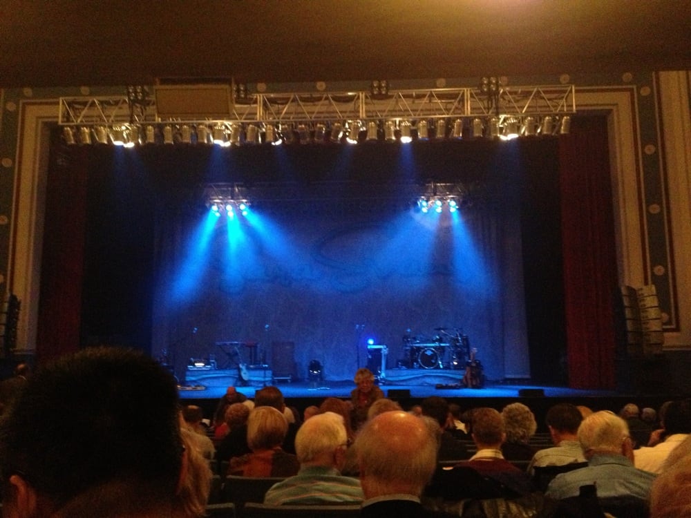 PFEIFFER HALL Updated October 2024 310 E Benton, Naperville