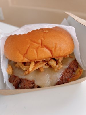 Shake Shack Summerlin by null