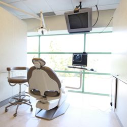 Estrabillo Dental Group - Estrabillo Dental Group Patient Chair