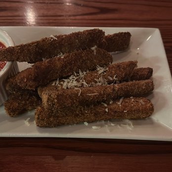 Mondo - Eggplant fries - Pizza Near Me - Middletown, Connecticut