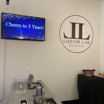 Liquor Lab - Bartending Schools Near Me - Louisville, Kentucky