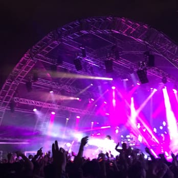 Clockenflap - Festivals Near Me - Hong Kong, HK